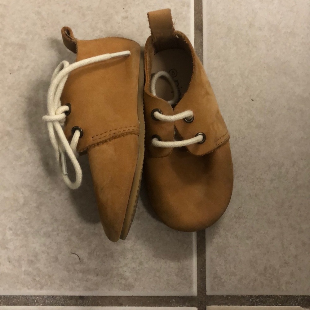 Piper finn shoes